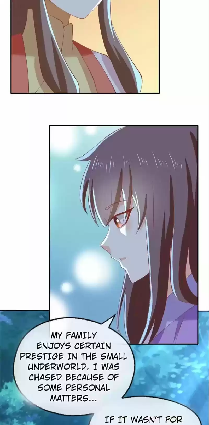 Drop-Dead Beauty Chapter 149