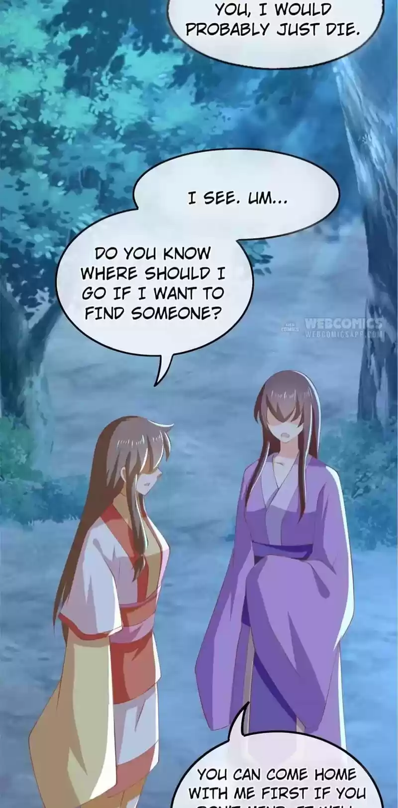 Drop-Dead Beauty Chapter 149