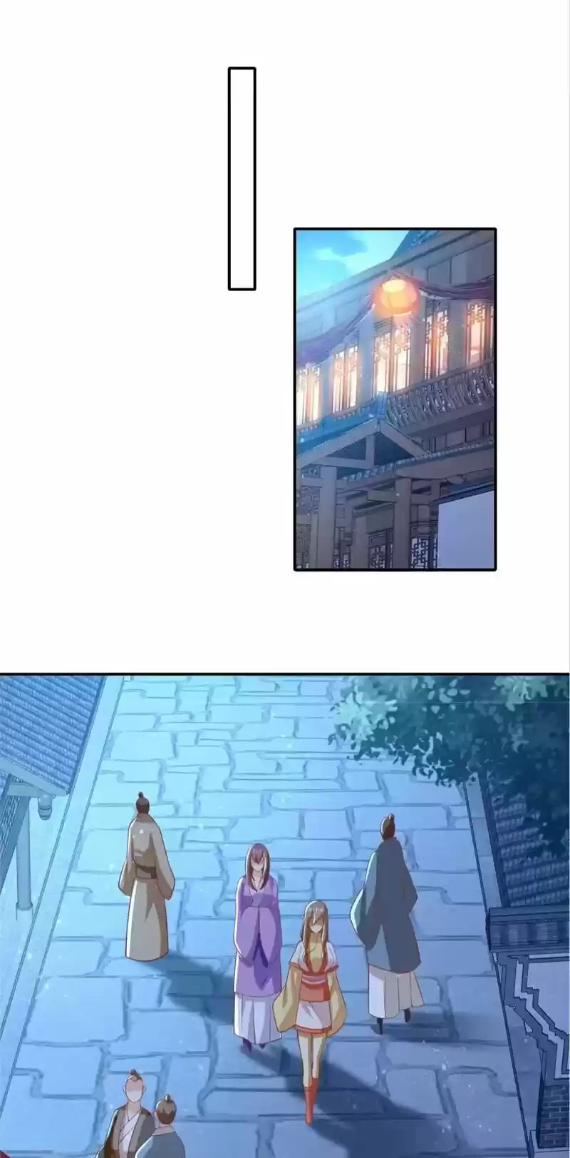 Drop-Dead Beauty Chapter 149