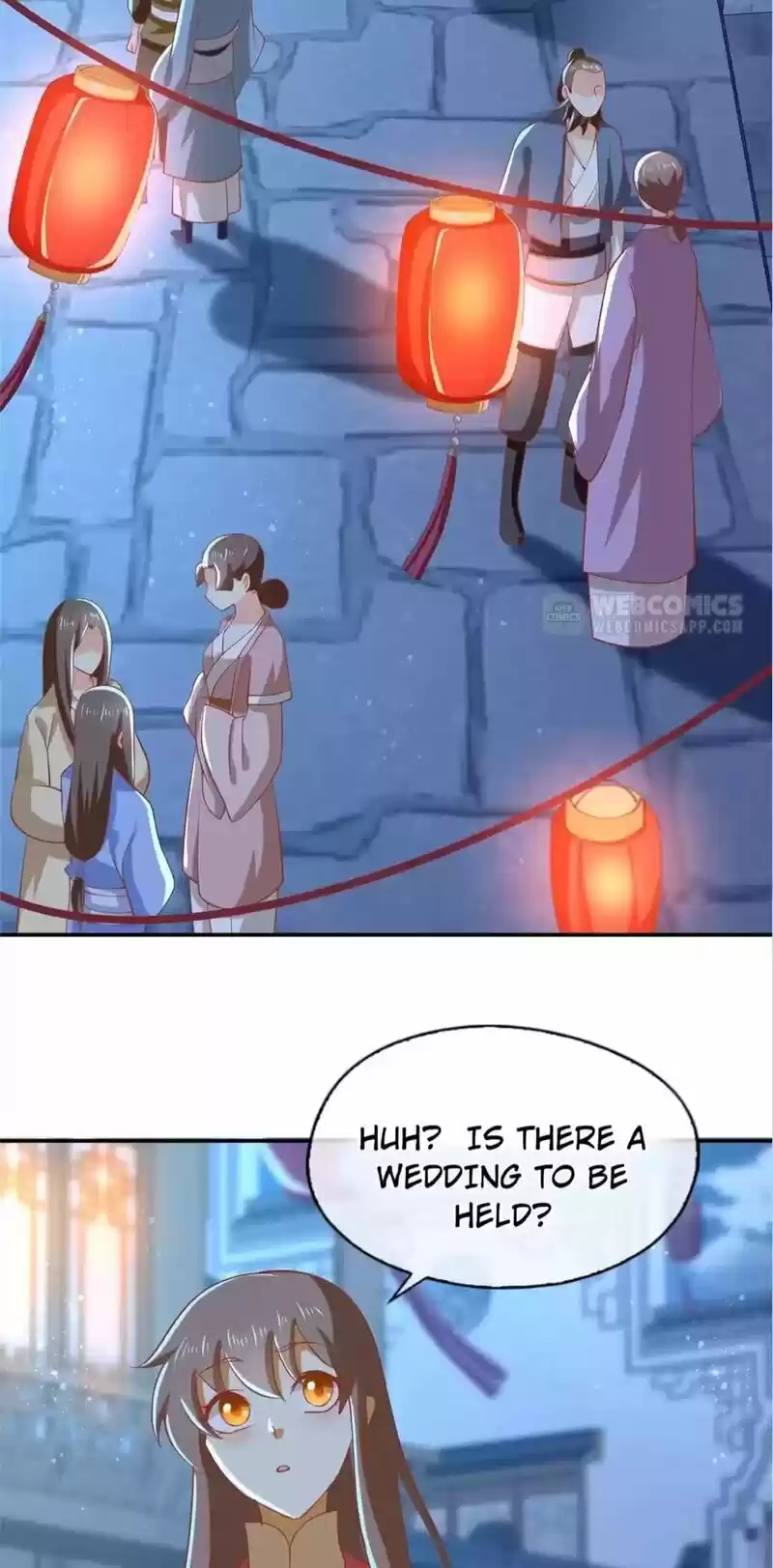 Drop-Dead Beauty Chapter 149