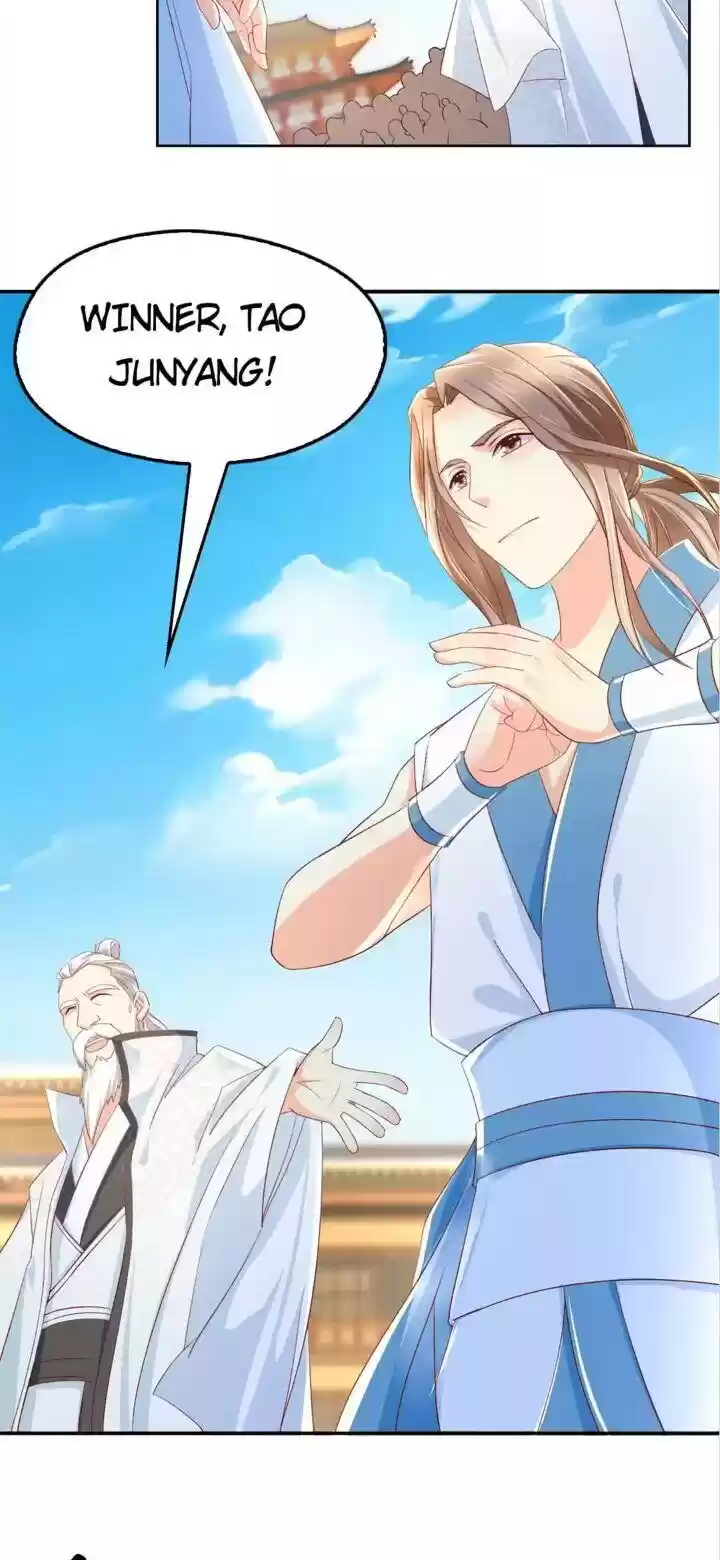 Drop-Dead Beauty Chapter 15