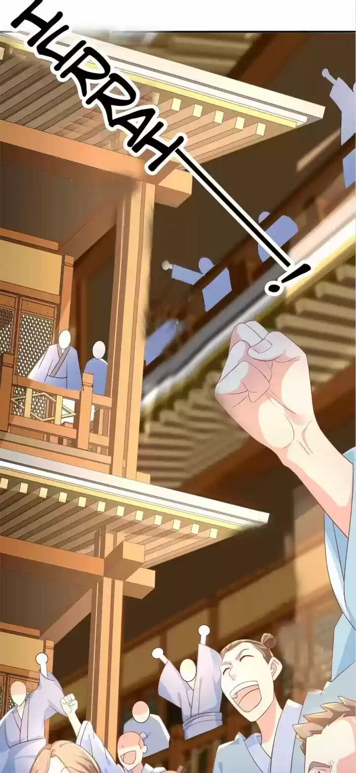 Drop-Dead Beauty Chapter 15