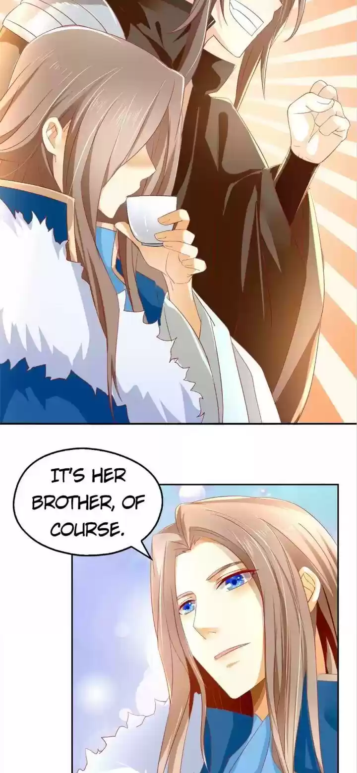 Drop-Dead Beauty Chapter 15