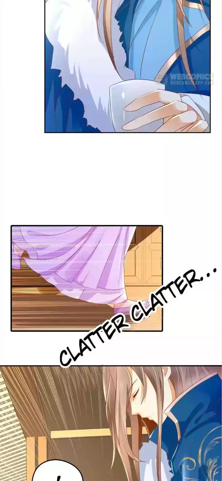 Drop-Dead Beauty Chapter 15