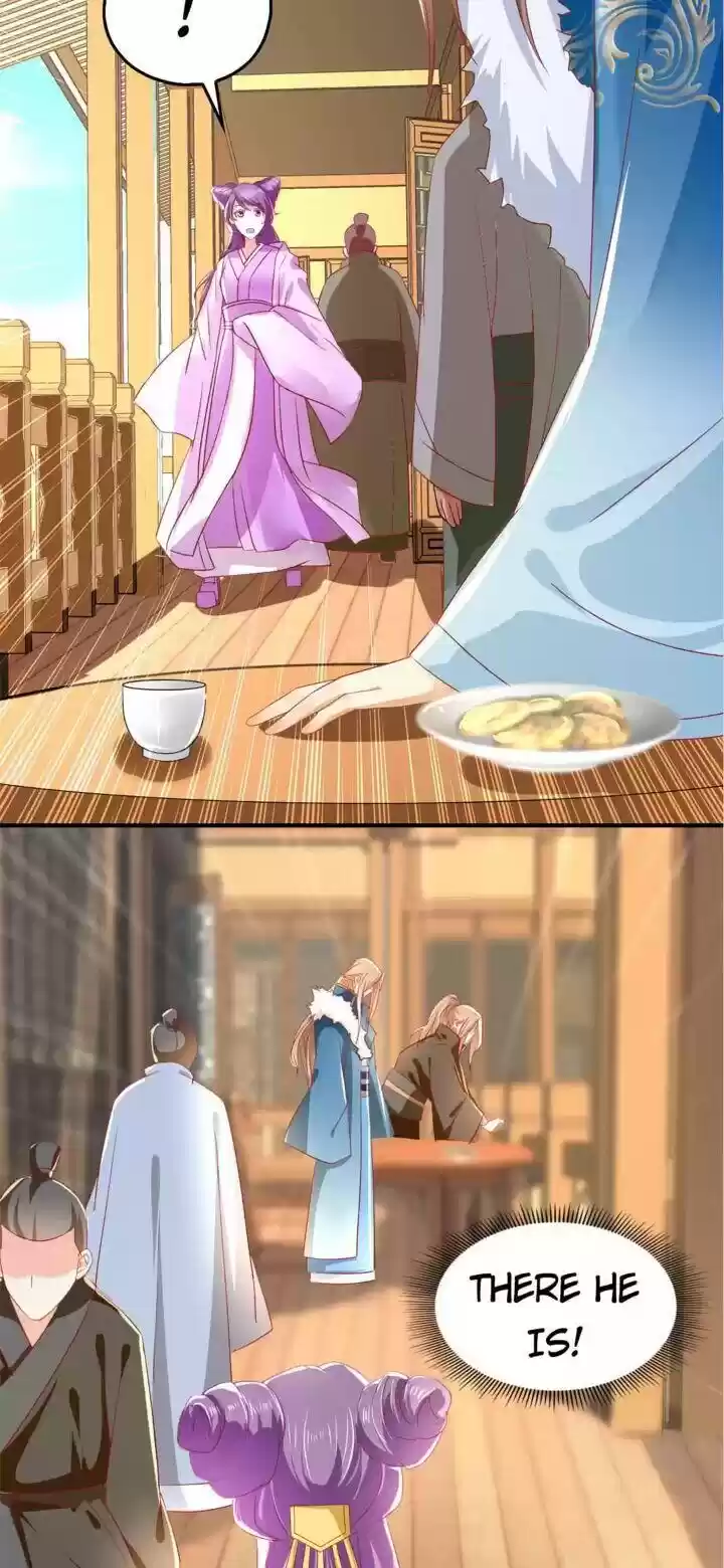 Drop-Dead Beauty Chapter 15