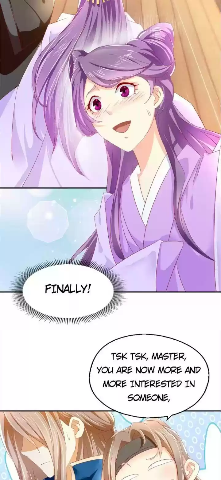 Drop-Dead Beauty Chapter 15