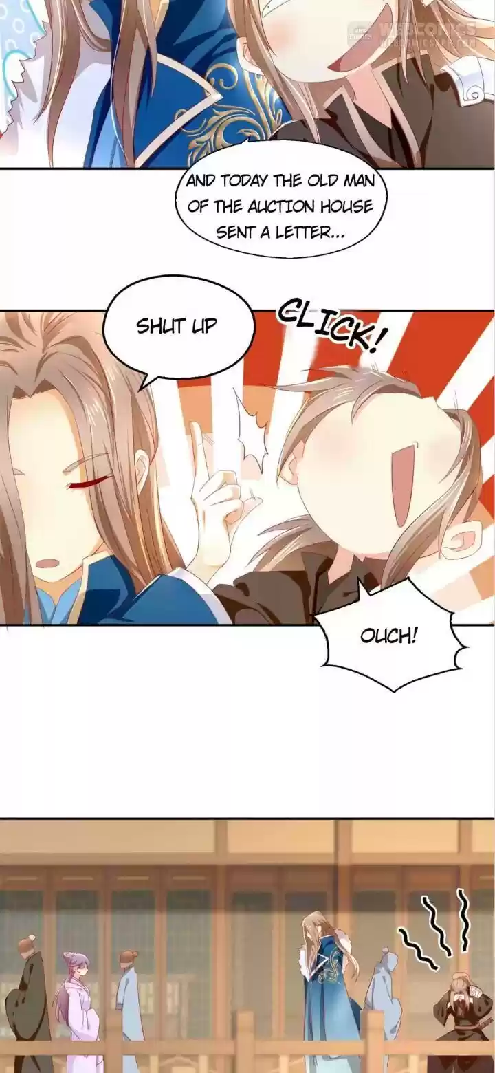 Drop-Dead Beauty Chapter 15