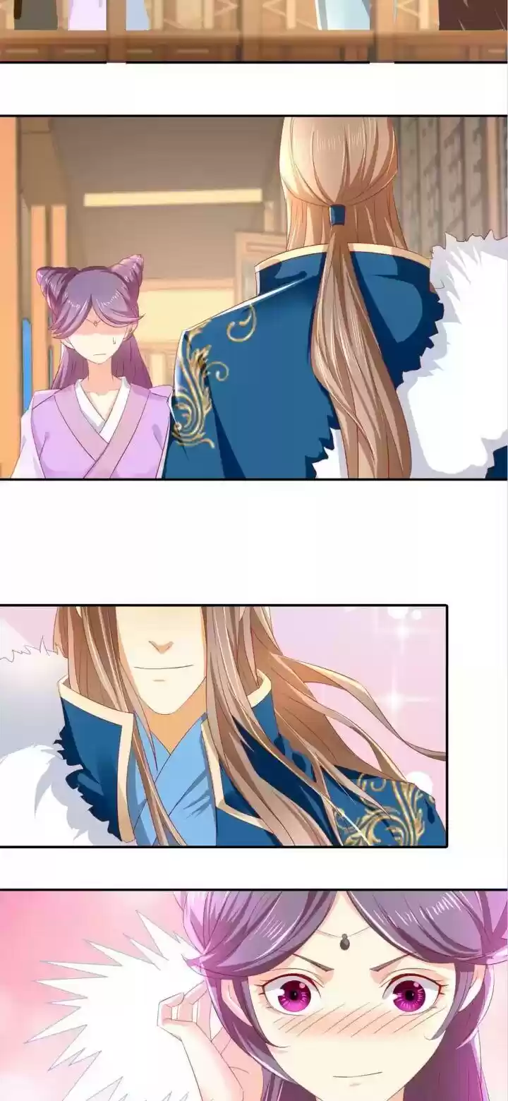 Drop-Dead Beauty Chapter 15