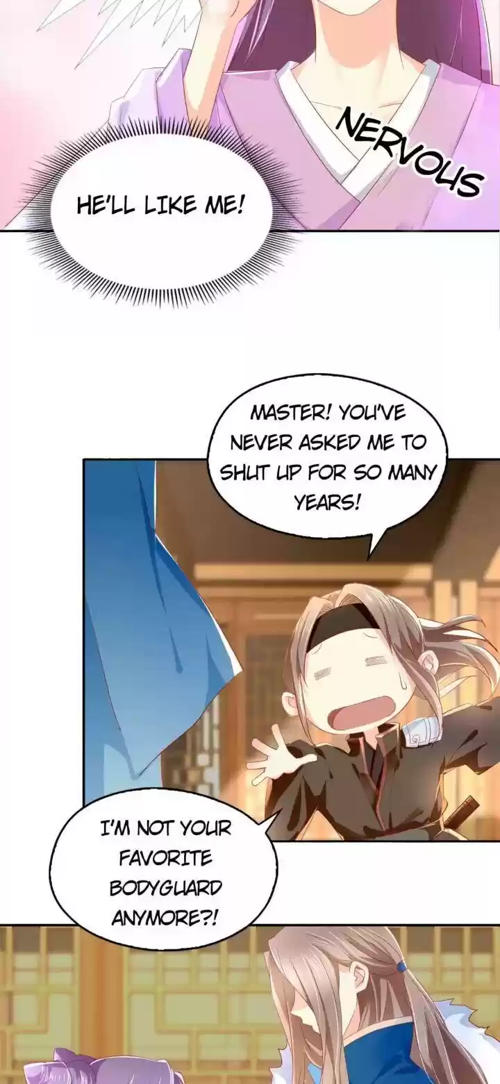 Drop-Dead Beauty Chapter 15