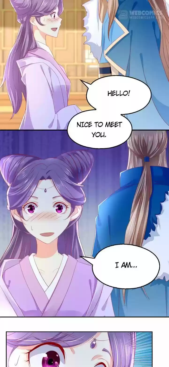 Drop-Dead Beauty Chapter 15