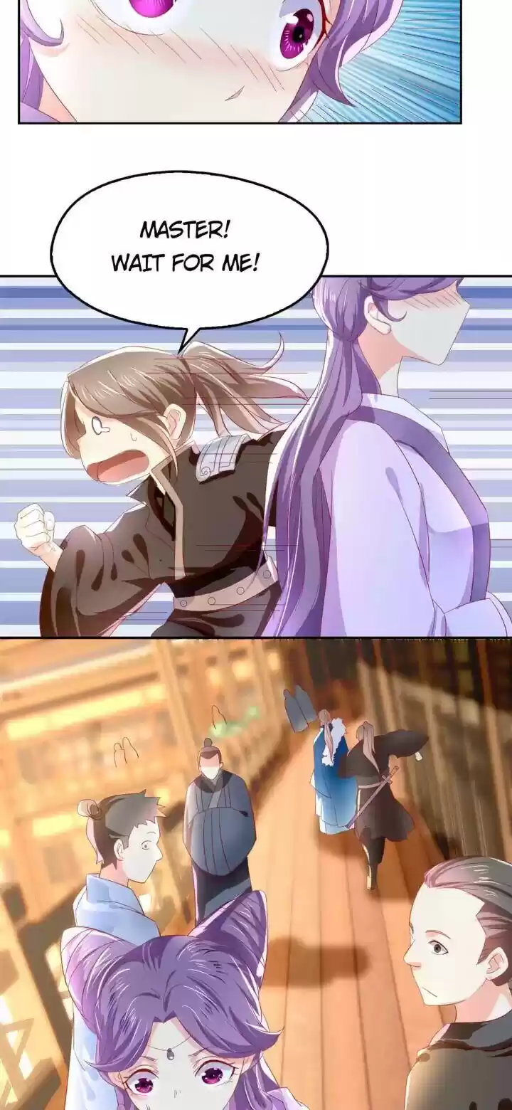 Drop-Dead Beauty Chapter 15