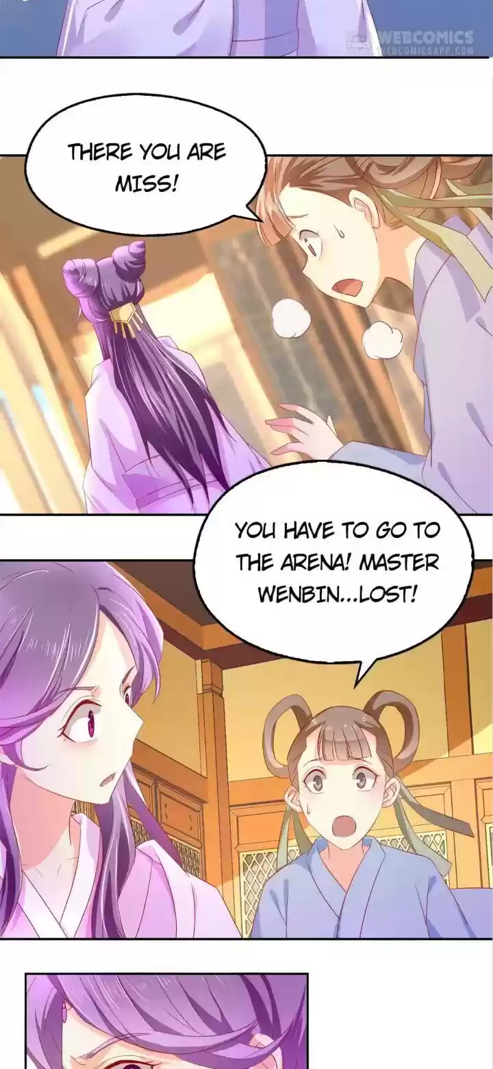 Drop-Dead Beauty Chapter 15