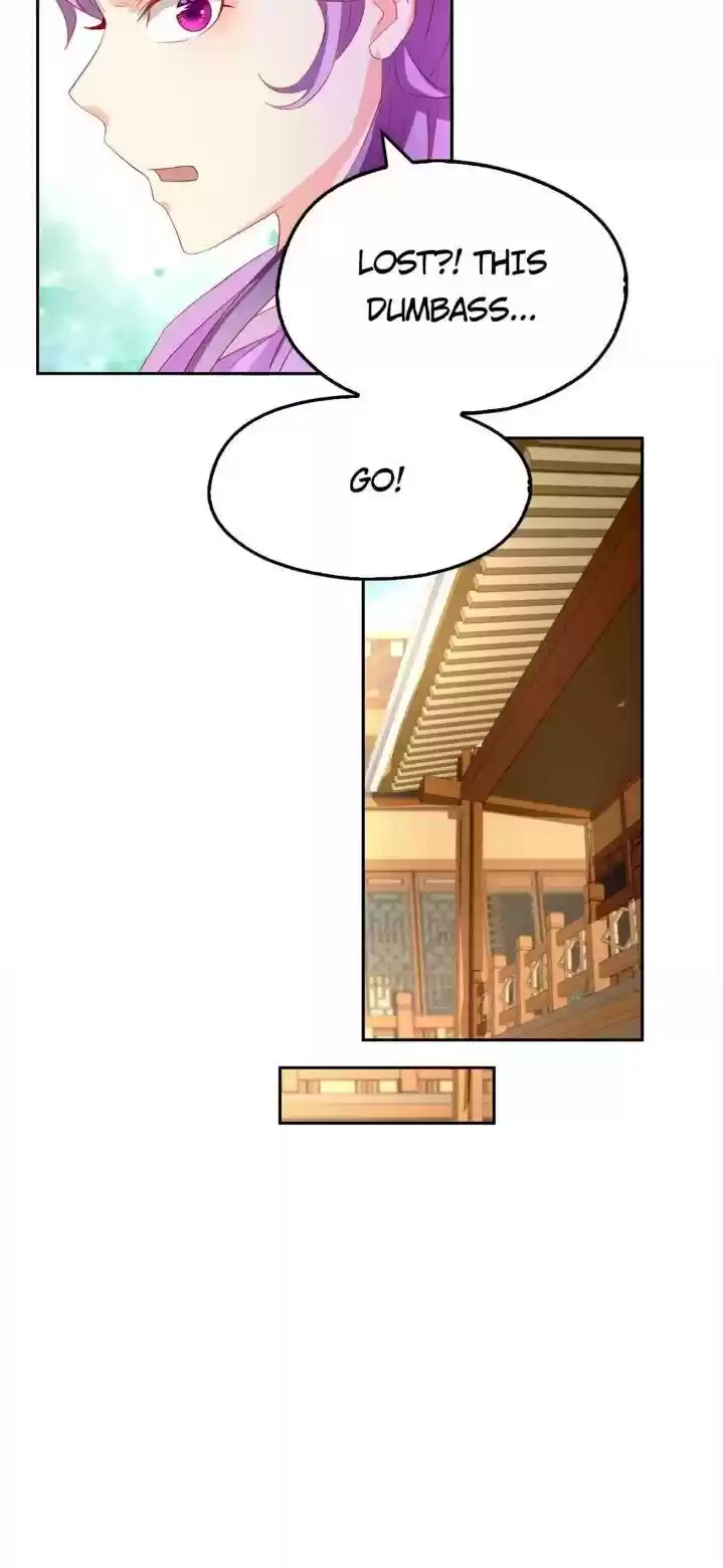 Drop-Dead Beauty Chapter 15