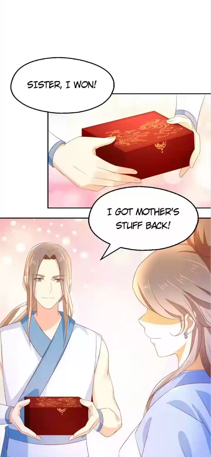 Drop-Dead Beauty Chapter 15