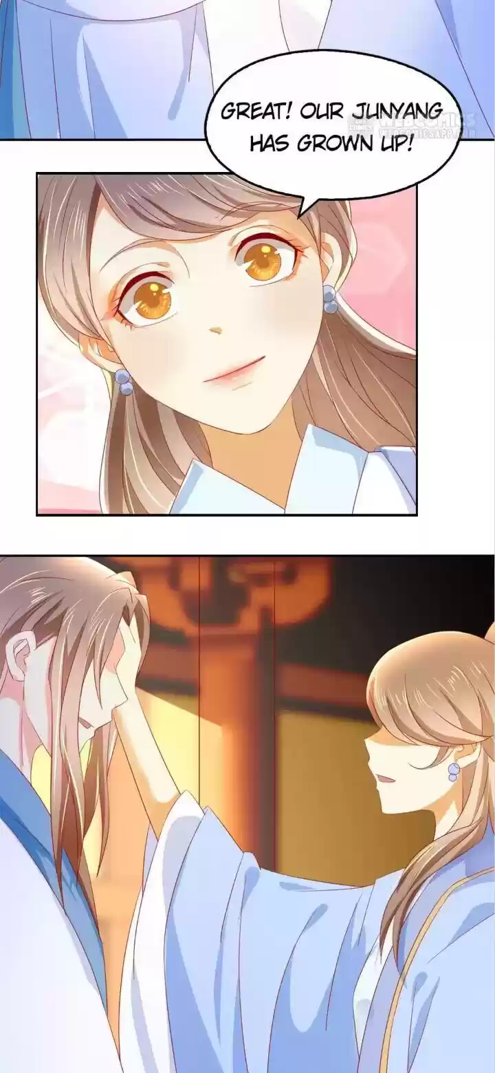 Drop-Dead Beauty Chapter 15