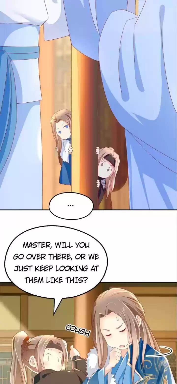 Drop-Dead Beauty Chapter 15