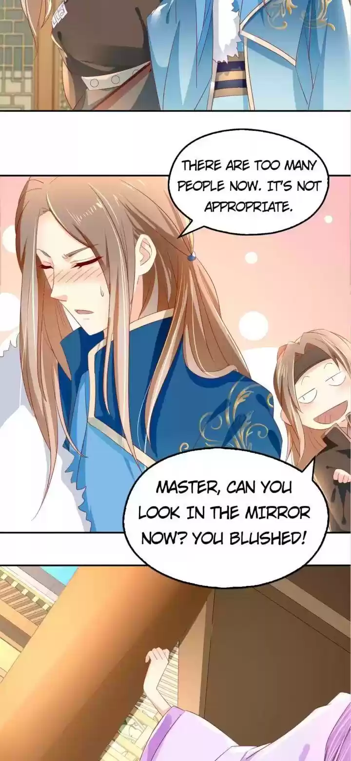 Drop-Dead Beauty Chapter 15