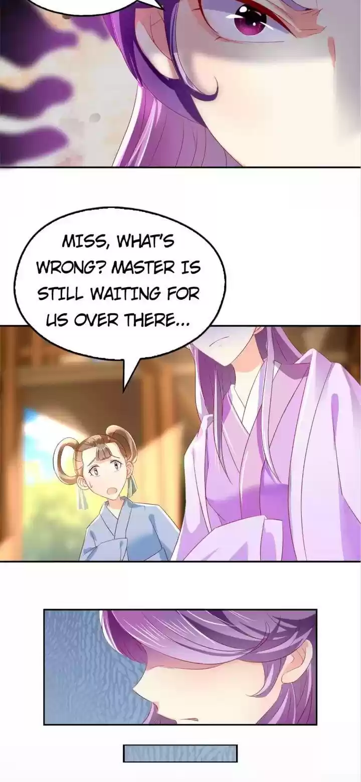 Drop-Dead Beauty Chapter 15