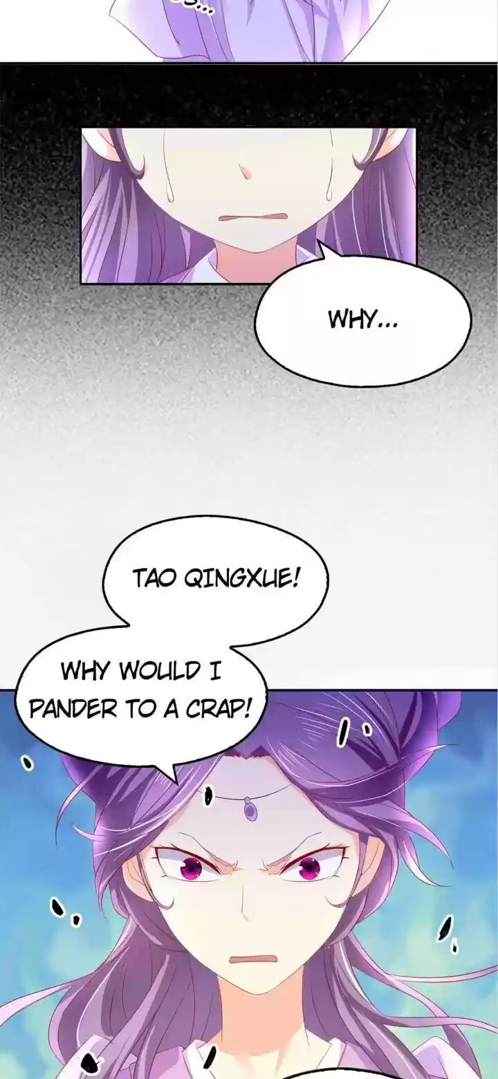 Drop-Dead Beauty Chapter 15