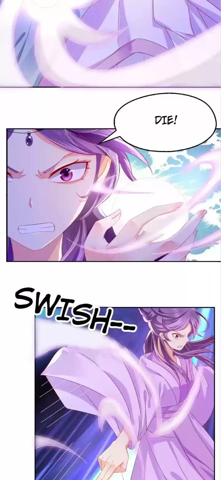 Drop-Dead Beauty Chapter 15