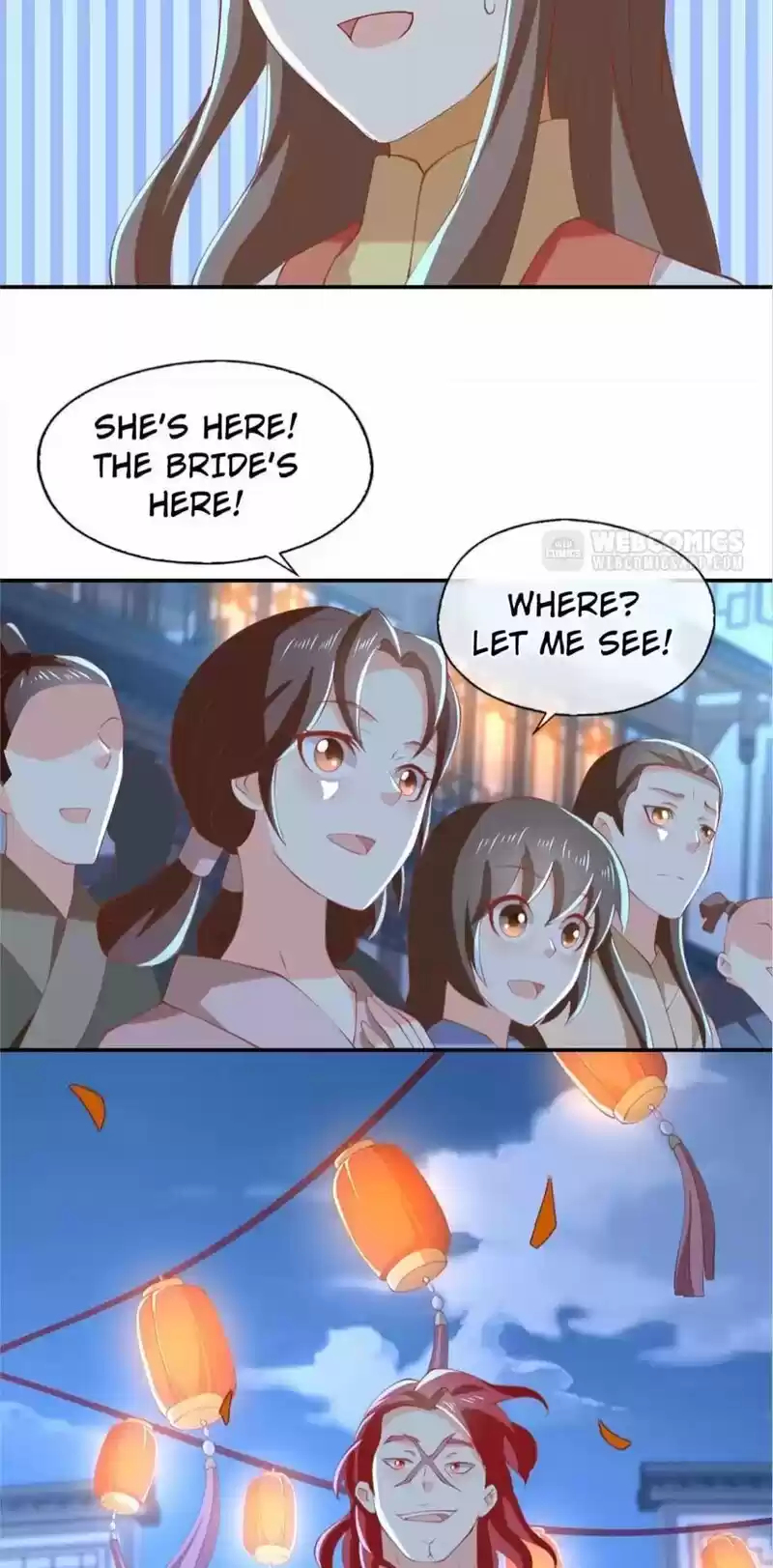 Drop-Dead Beauty Chapter 150