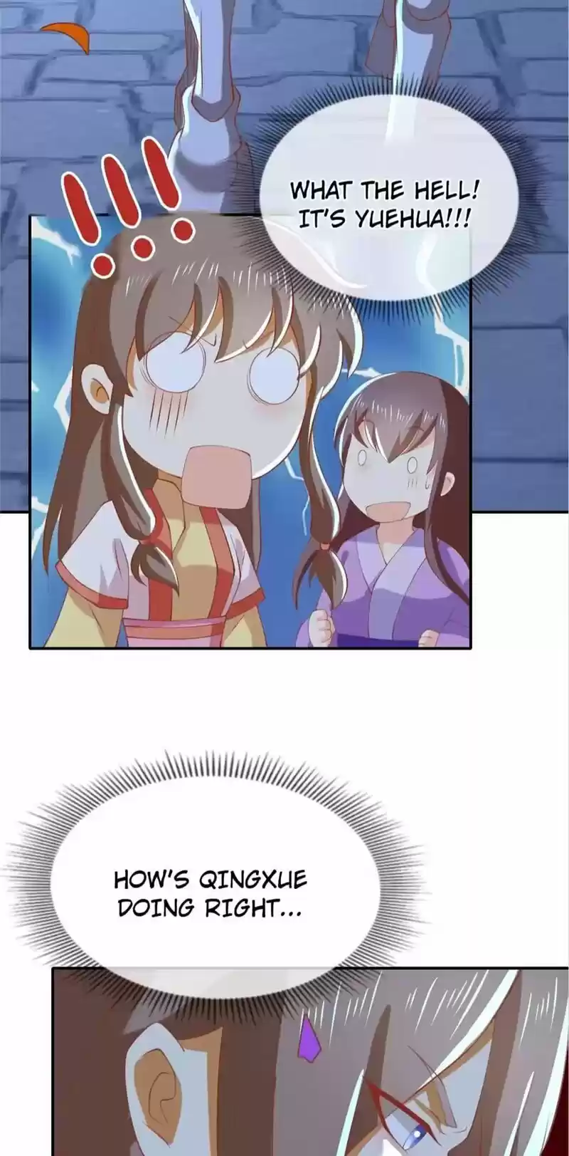 Drop-Dead Beauty Chapter 150