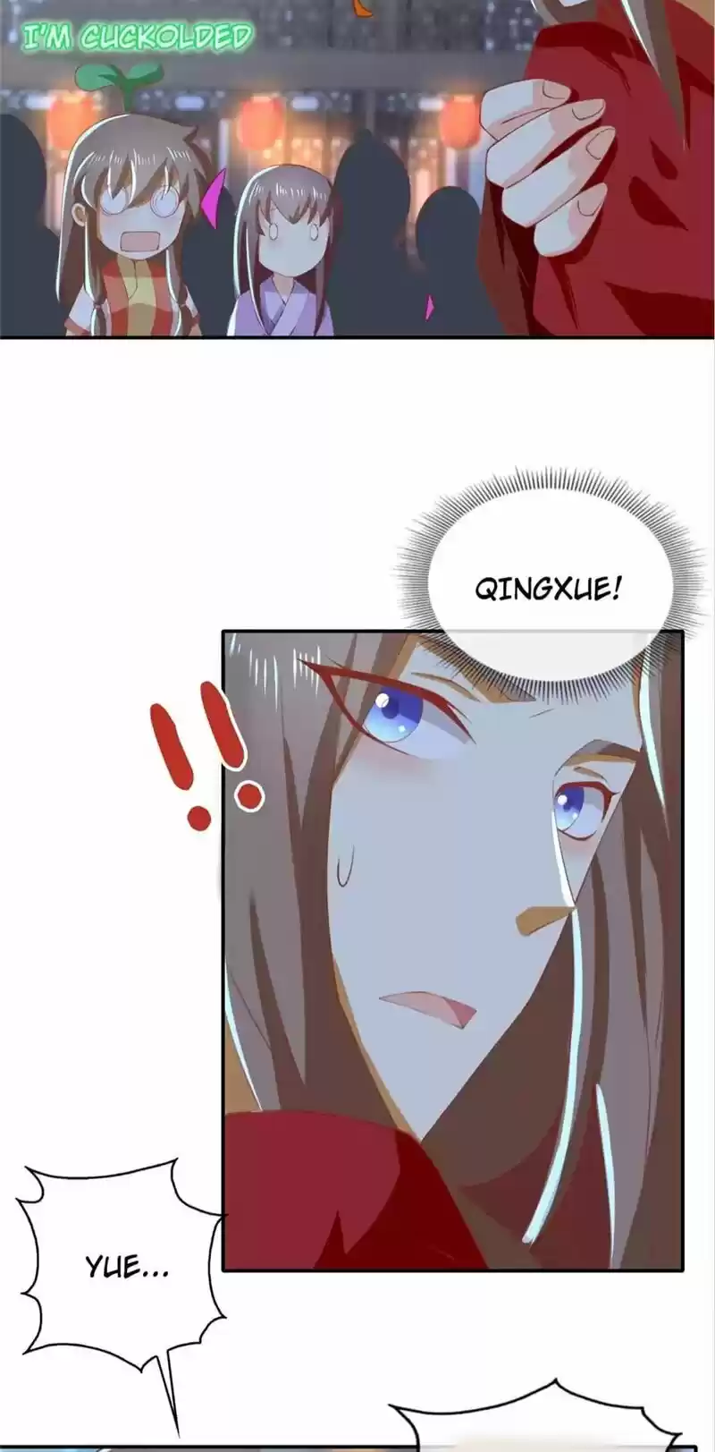 Drop-Dead Beauty Chapter 150