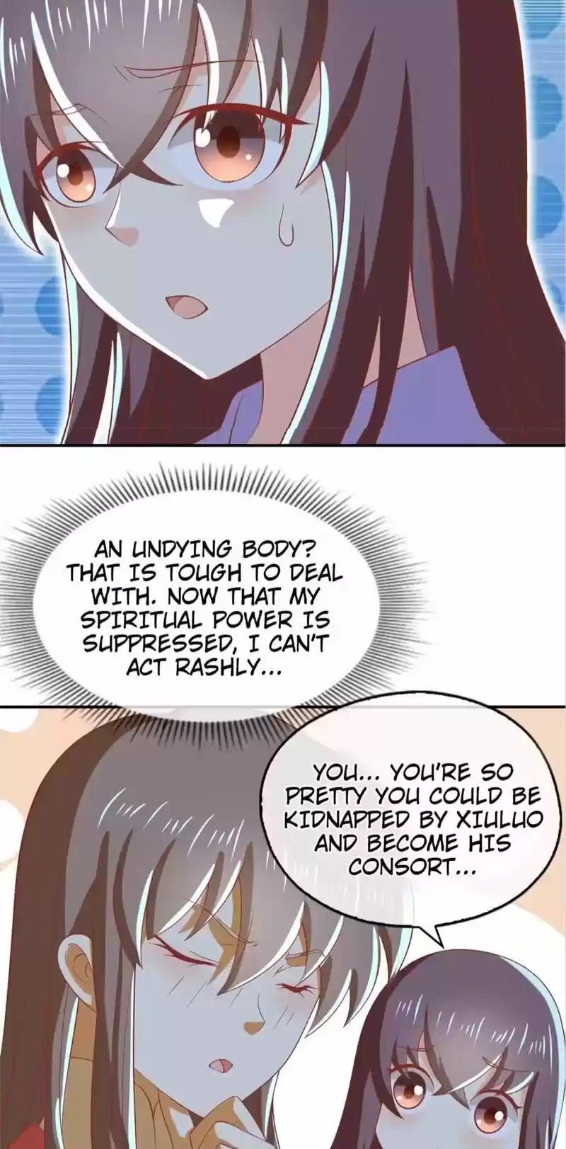 Drop-Dead Beauty Chapter 150