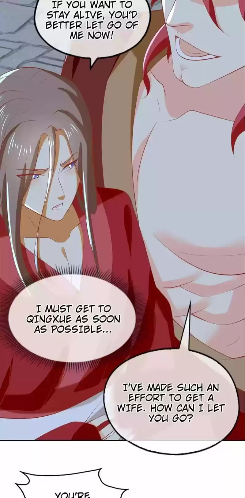 Drop-Dead Beauty Chapter 150