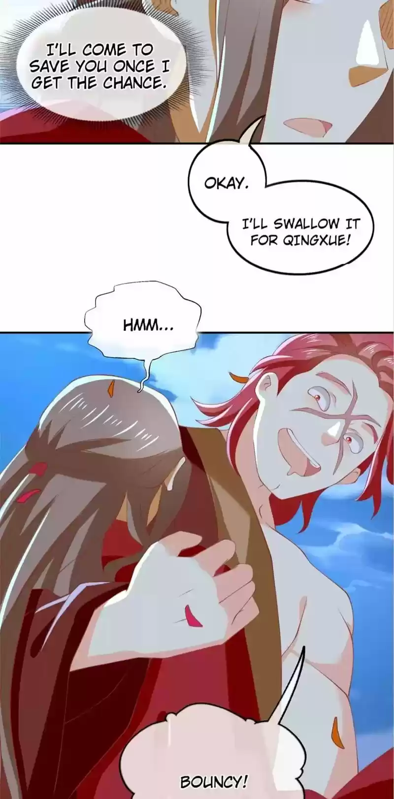 Drop-Dead Beauty Chapter 150