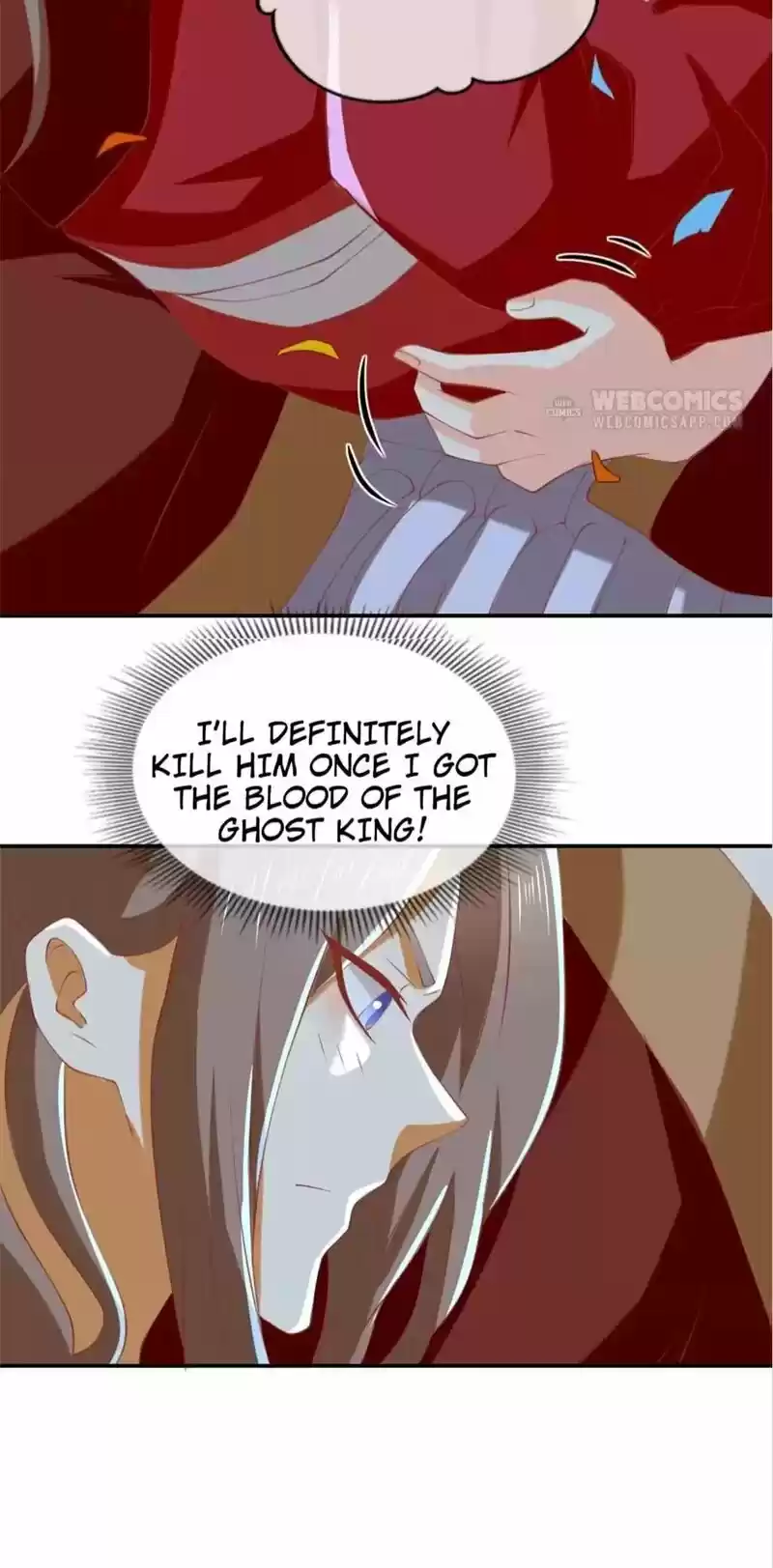 Drop-Dead Beauty Chapter 150