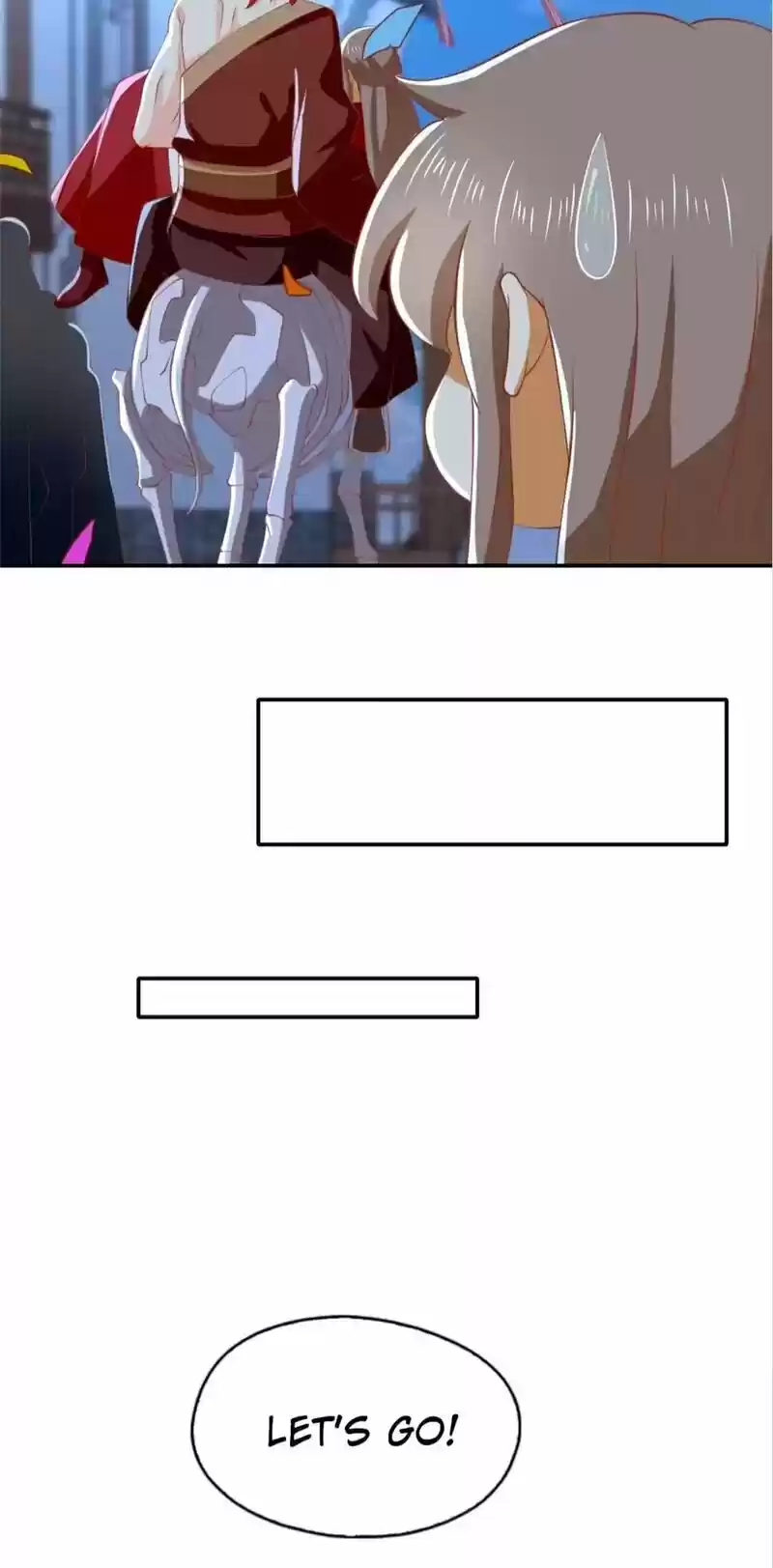 Drop-Dead Beauty Chapter 150