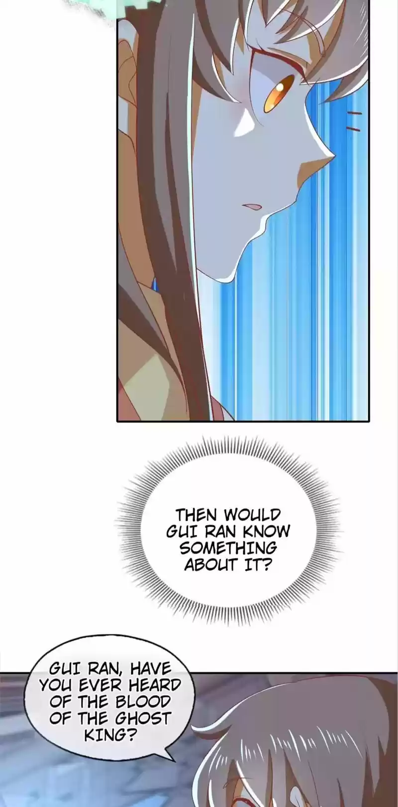 Drop-Dead Beauty Chapter 150