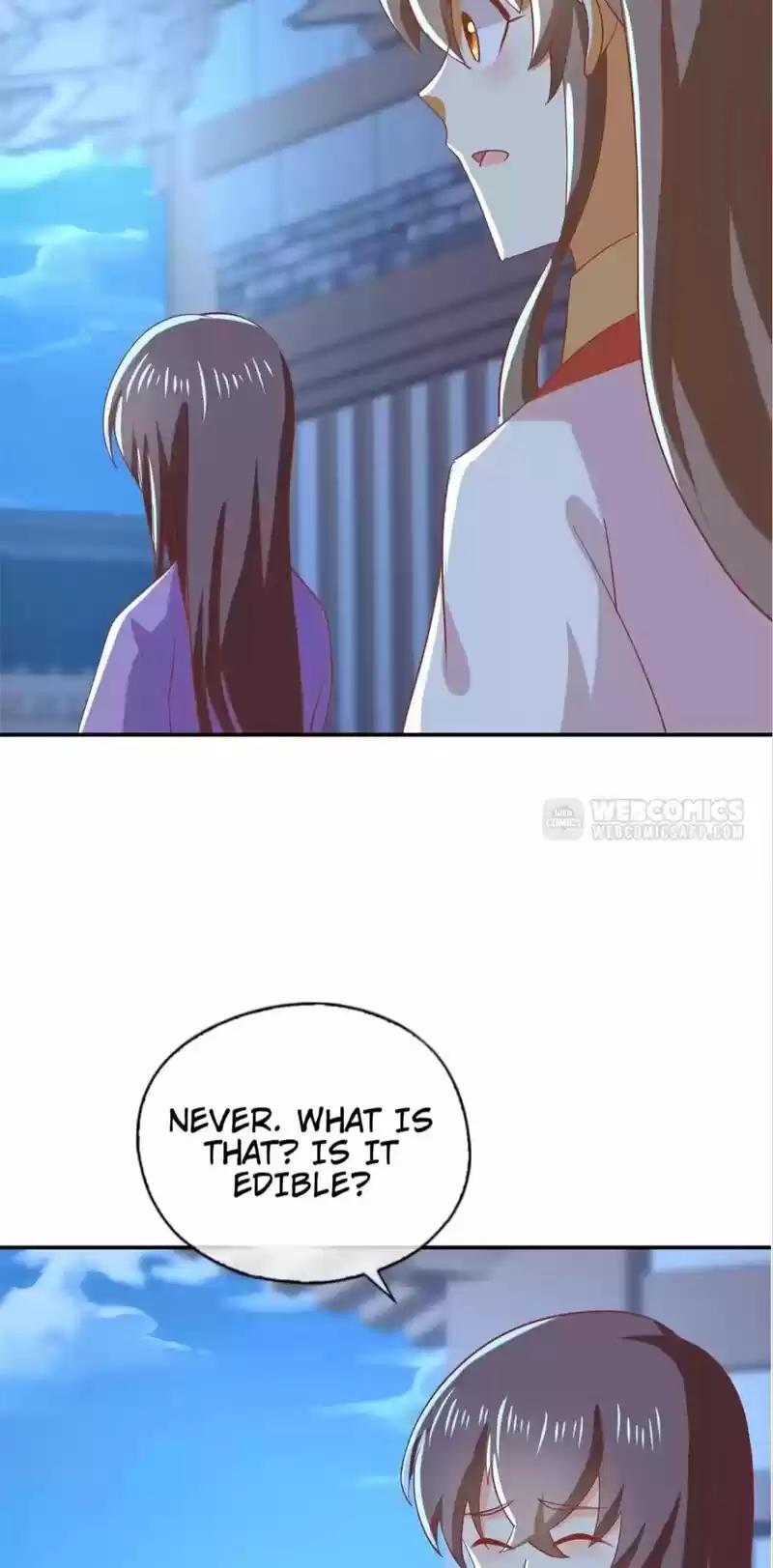 Drop-Dead Beauty Chapter 150