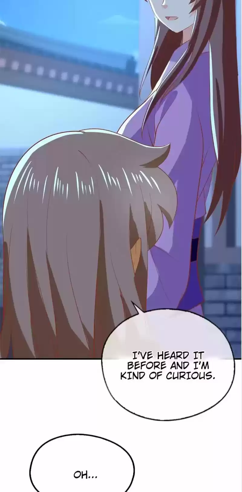 Drop-Dead Beauty Chapter 150