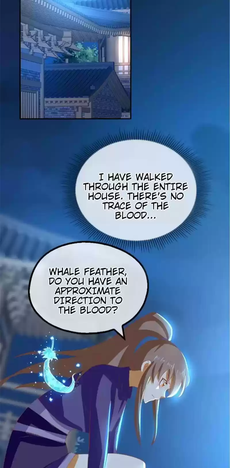 Drop-Dead Beauty Chapter 150