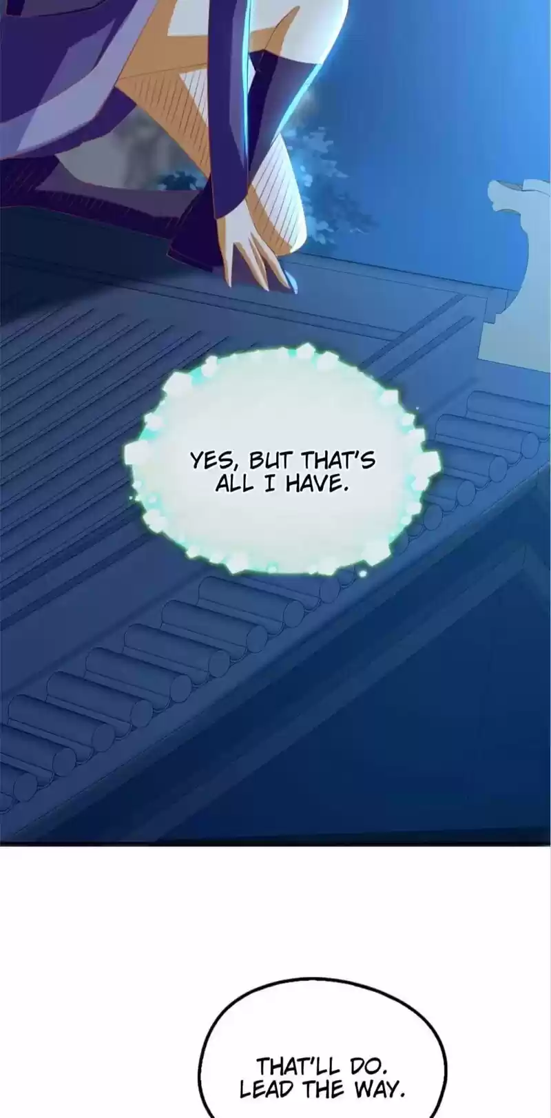 Drop-Dead Beauty Chapter 150