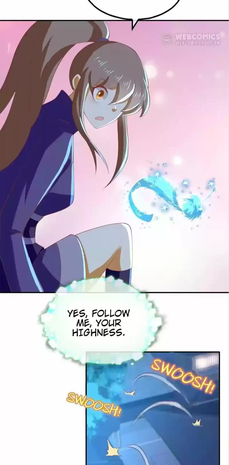 Drop-Dead Beauty Chapter 150