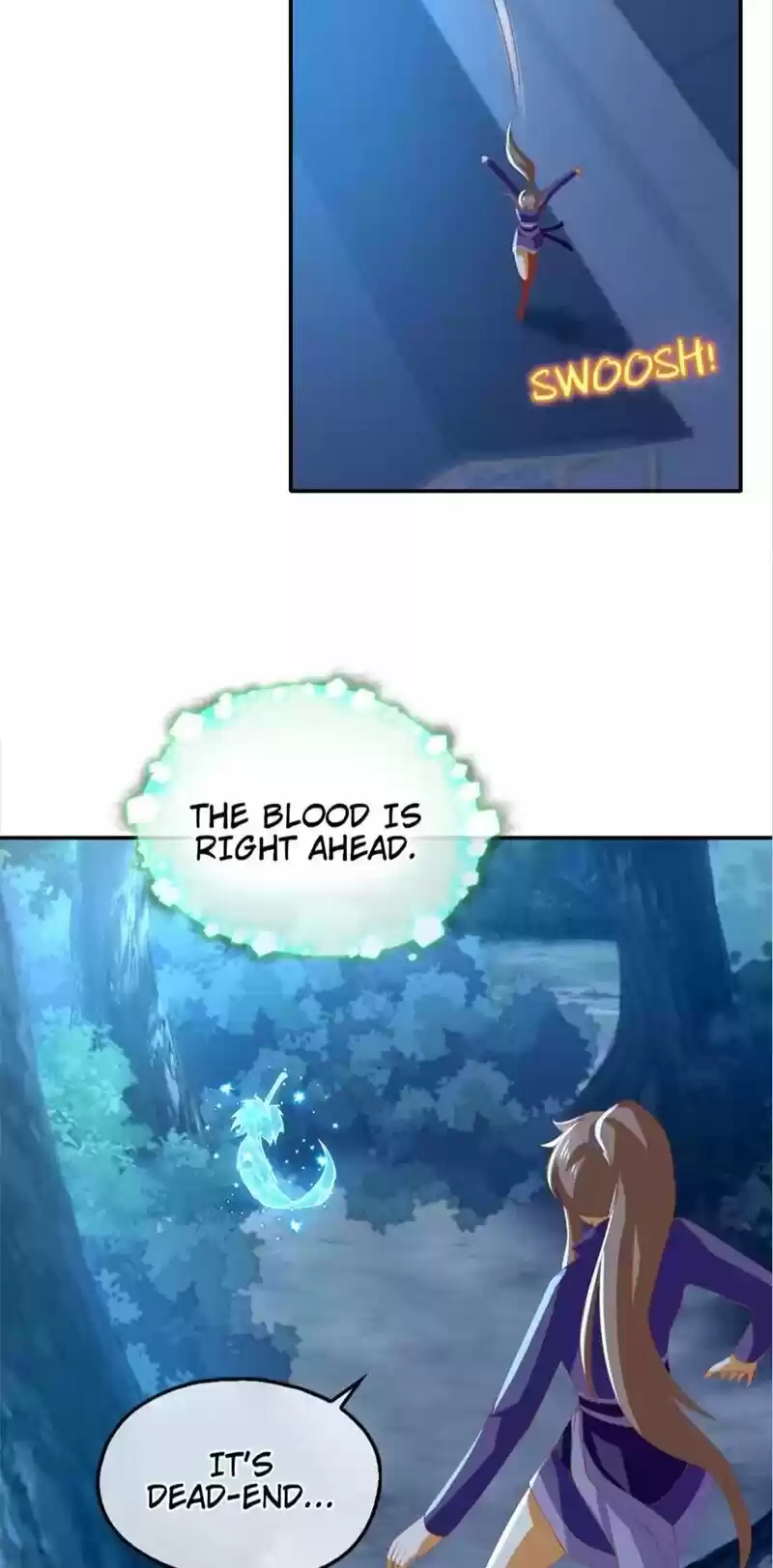 Drop-Dead Beauty Chapter 150