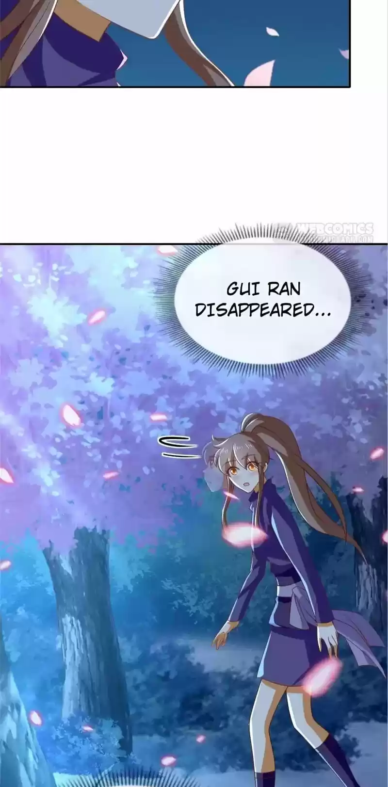 Drop-Dead Beauty Chapter 151