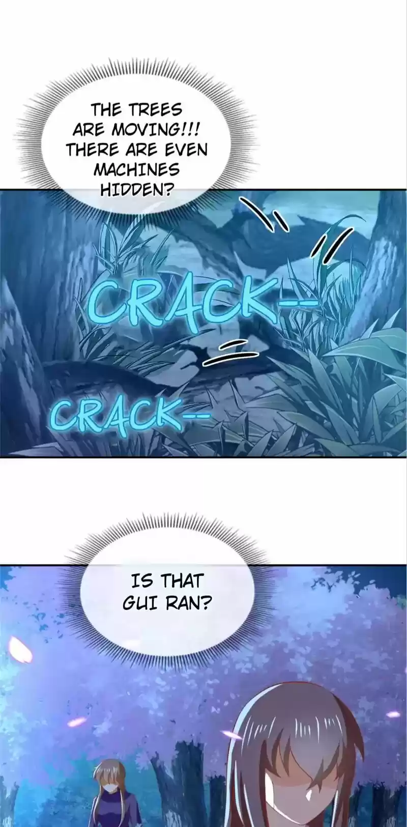 Drop-Dead Beauty Chapter 151