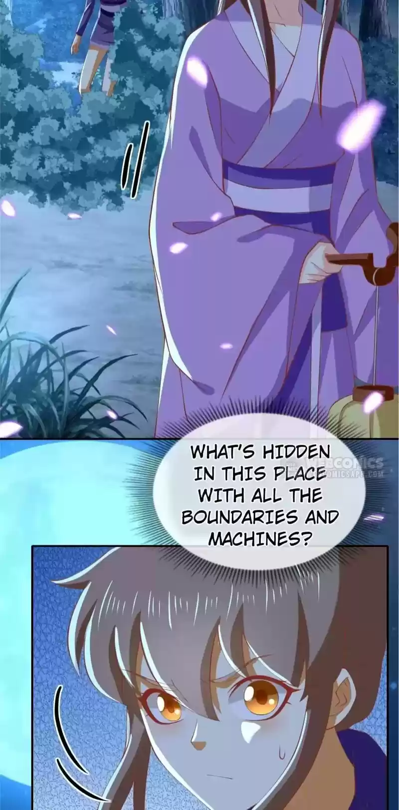 Drop-Dead Beauty Chapter 151