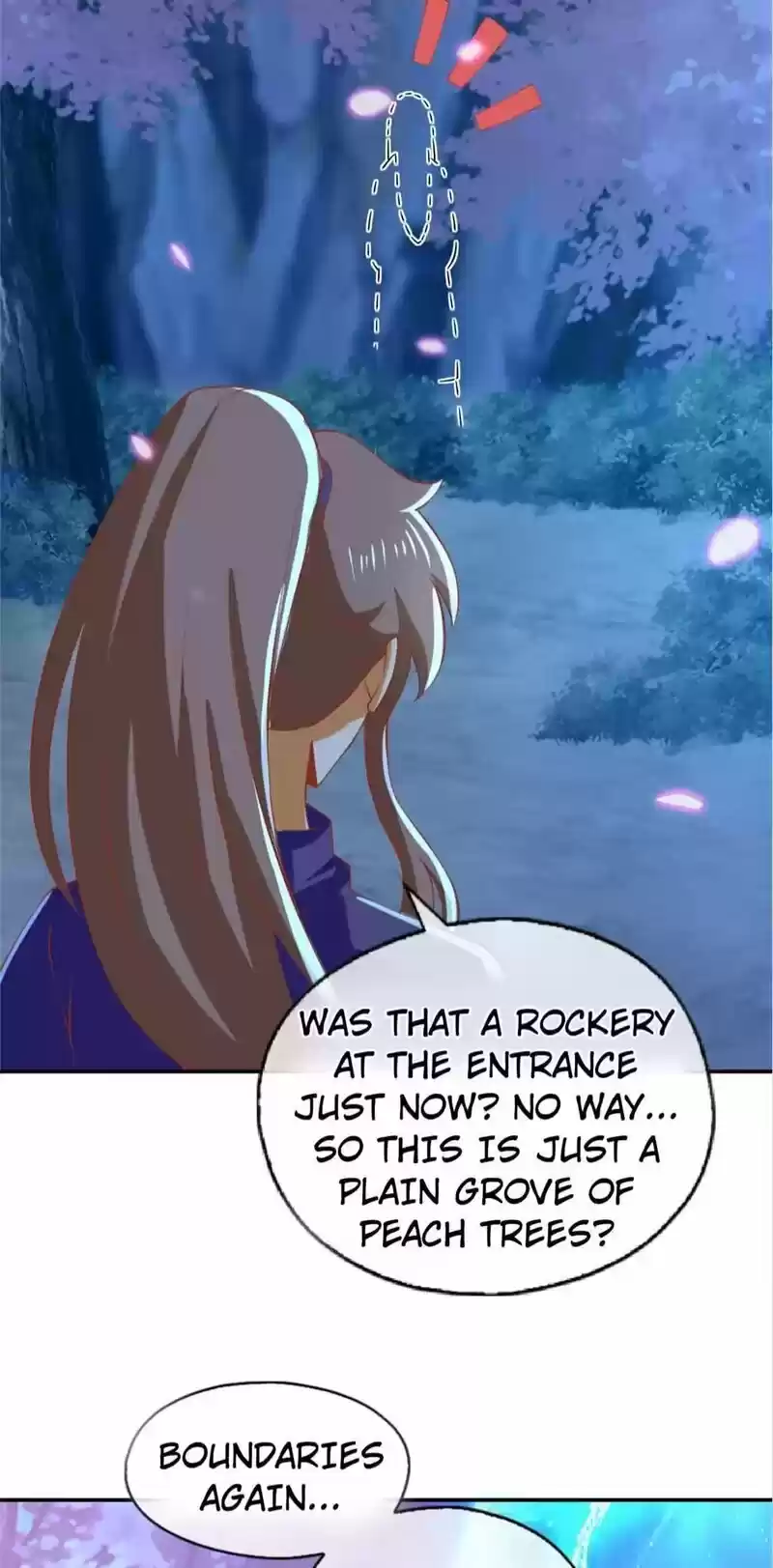 Drop-Dead Beauty Chapter 151