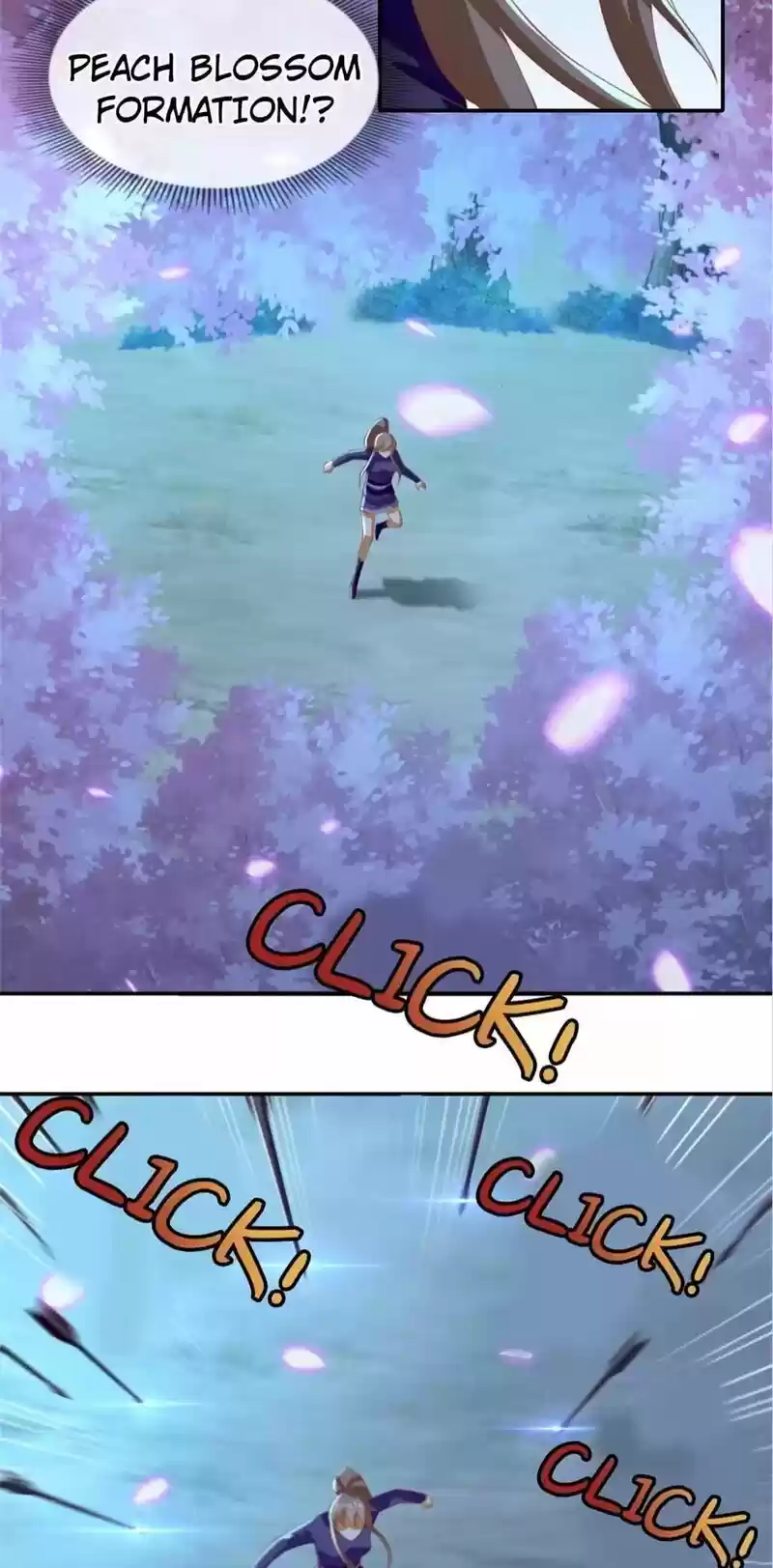 Drop-Dead Beauty Chapter 151