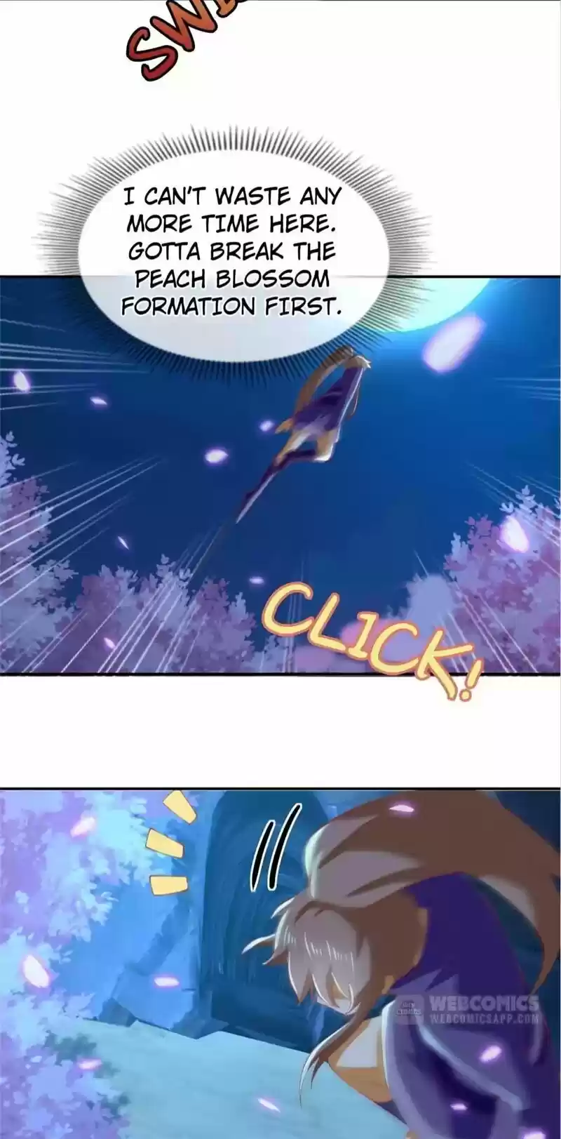 Drop-Dead Beauty Chapter 151