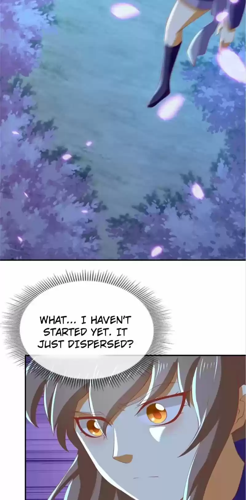 Drop-Dead Beauty Chapter 151