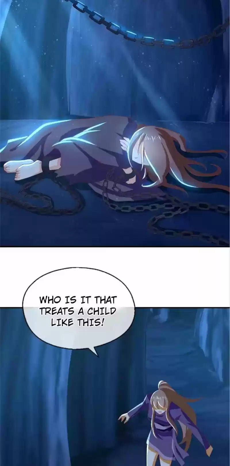 Drop-Dead Beauty Chapter 151