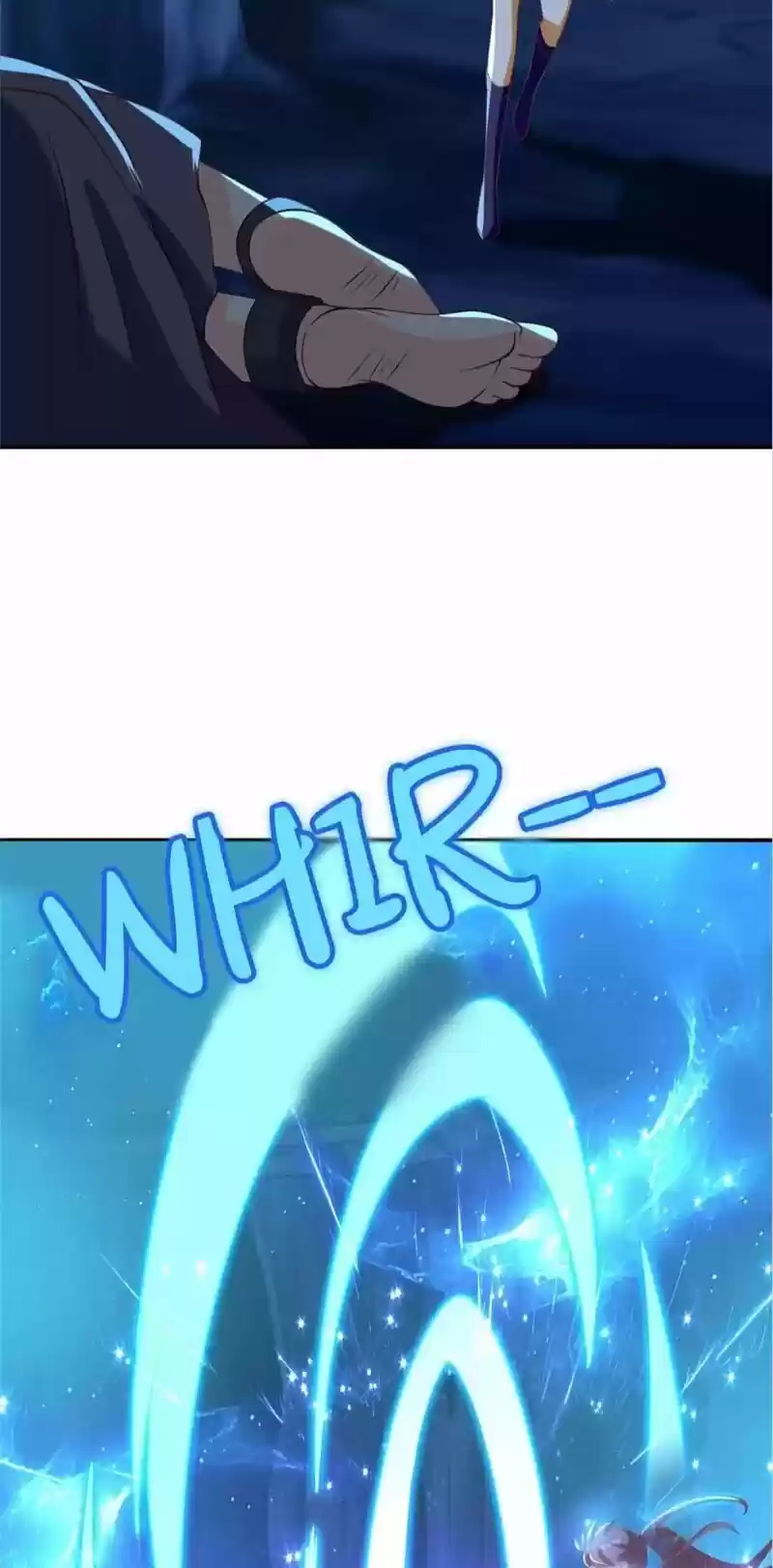 Drop-Dead Beauty Chapter 151