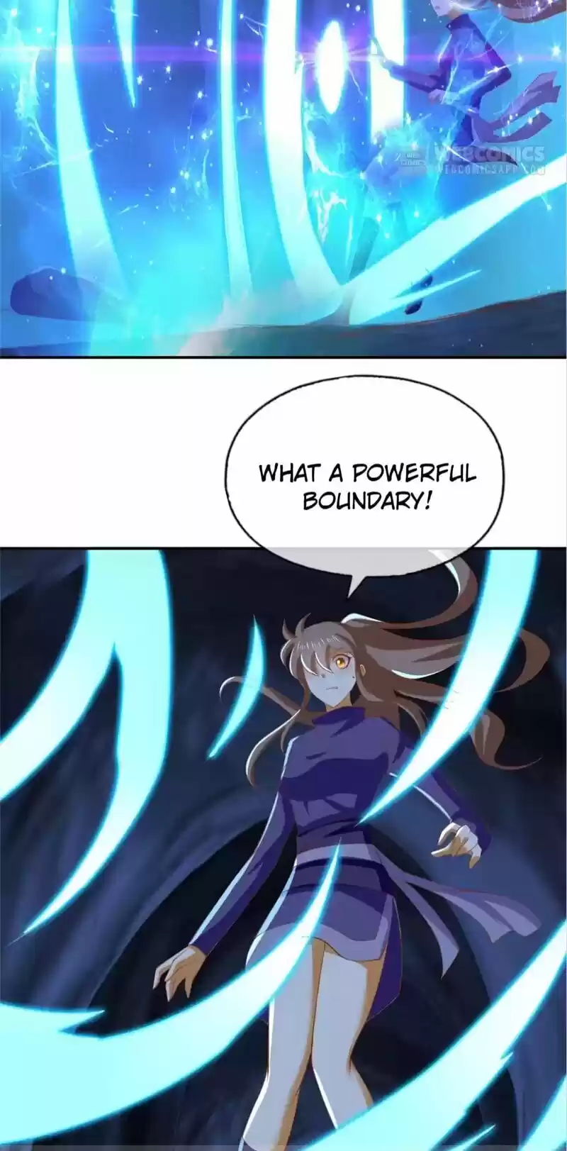 Drop-Dead Beauty Chapter 151