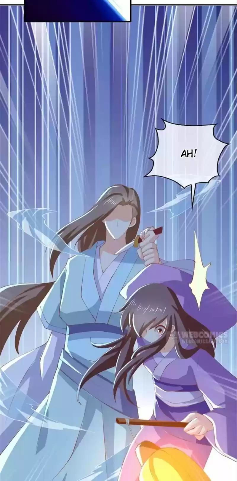 Drop-Dead Beauty Chapter 151